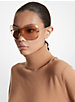 Park Avenue Sunglasses image number 2
