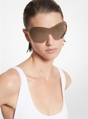 Park Avenue Sunglasses