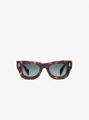 Bowery Sunglasses