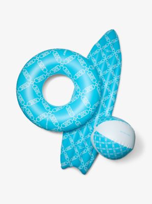 FUNBOY Empire Diamond 3-Piece Pool Float Set image number 0