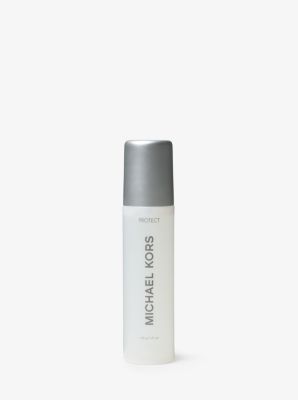 Michael kors on sale protect spray