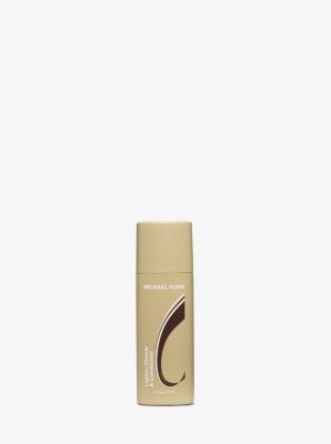 Michael kors leather on sale cleaner and conditioner