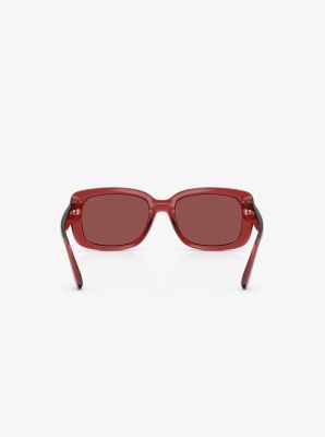 Cambridge Sunglasses