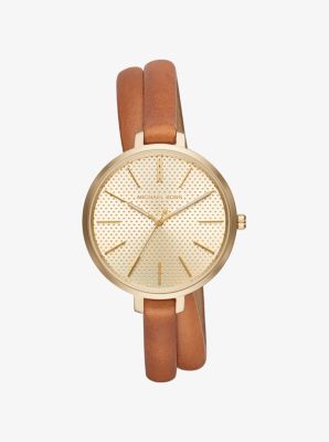 Jaryn michael kors on sale watch