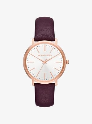 Michael kors hotsell jaryn watch