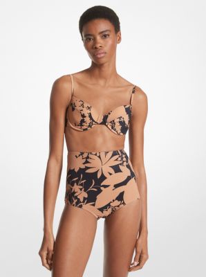 Michael kors 2024 bikini set