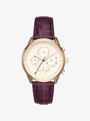 Michael kors shop slater watch