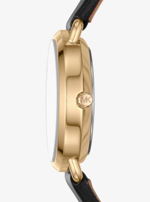 Michael kors 2024 petite portia watch