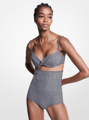 Michael kors on sale bikini set