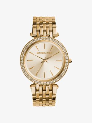 montre de michael kors