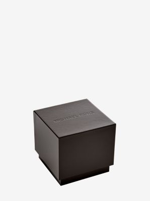 Darci Pavé Two-Tone Watch image number 2