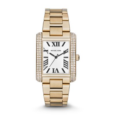 Michael Kors Emery Watch, 40mm