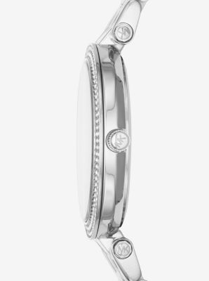 Darci Silver-Tone Gift Set