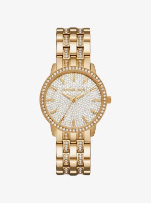 Watches for Women: Rose Gold, Silver | Michael Kors