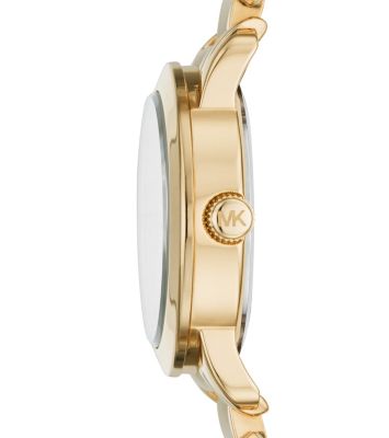 Michael kors clearance janey watch