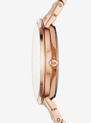 Jaryn Rose Gold-Tone Watch image number 1