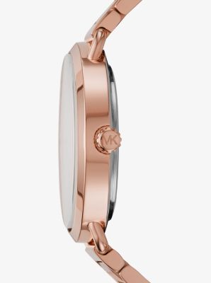 Portia watch michael online kors