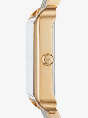 Michael kors discount lake watch