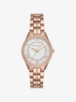 michael kors watches latest collection