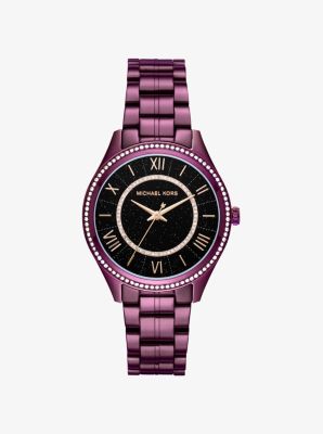 Michael kors celestial discount watch