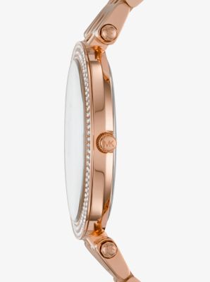 Michael kors celestial on sale watch