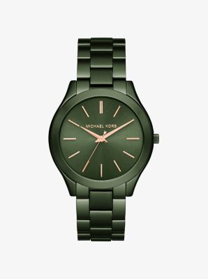 Olive michael kors on sale watch