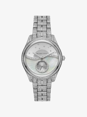 Michael kors celestial watch sale