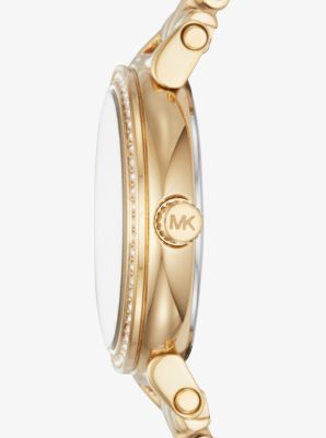 Michael kors store petite sofie watch