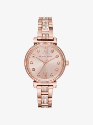 michael kors butterfly collection