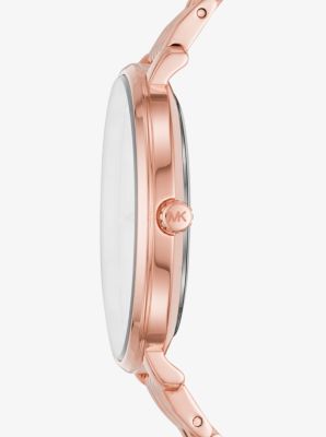 michael kors pyper rose