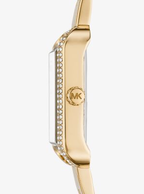 Michael kors sale lake watch