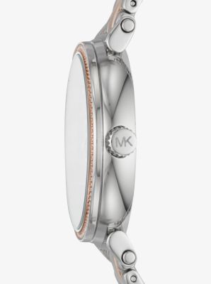 Michael kors shop watch mk3972