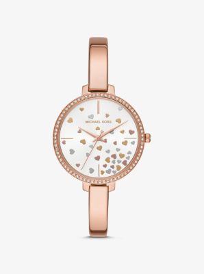 Michael on sale kors mk3978