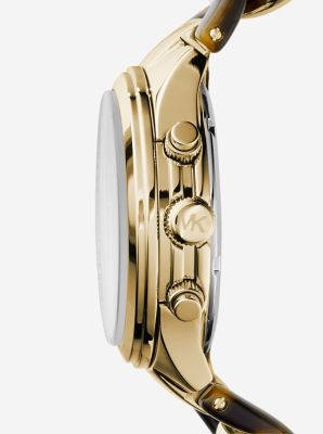 Michael kors twisted clearance watch price