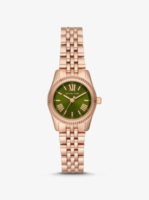 michael kors lexington petite