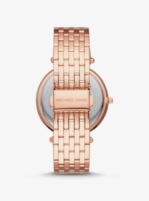 Michael kors store darci celestial watch