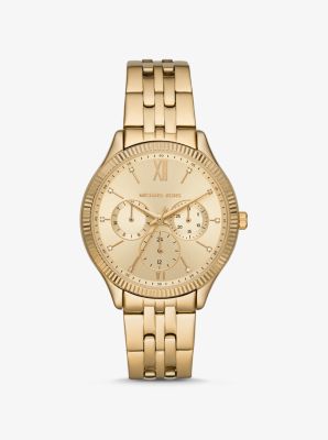 michael kors boys watch