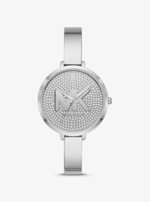 Michael kors on sale charlie watch