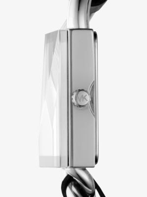 michael kors chain link