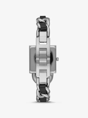 michael kors chain link