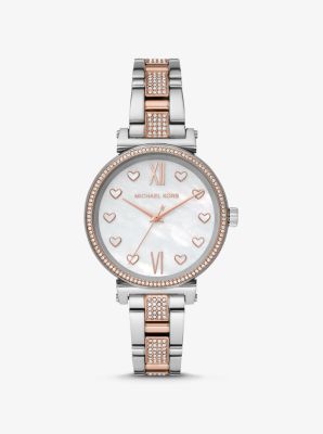 sofie pave michael kors