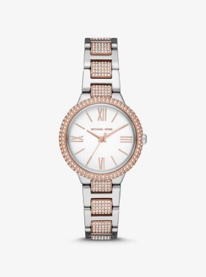 Michael deals kors taryn