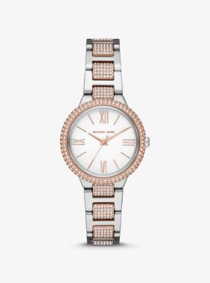 michael kors watch design
