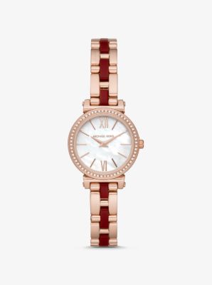 mk watch sofie