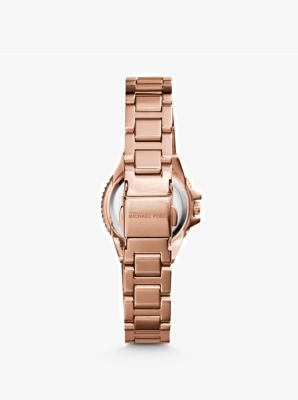 Michael kors sale camille pave watch