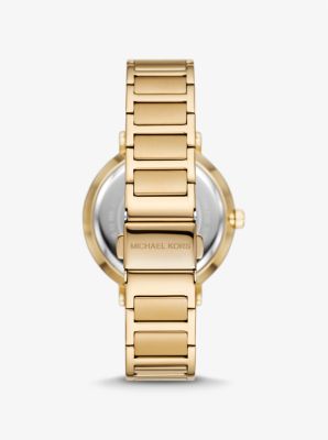 Michael kors classic online watch