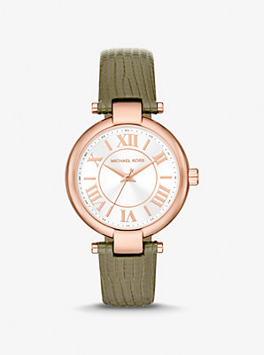 Designer Watches on Sale | Michael Kors