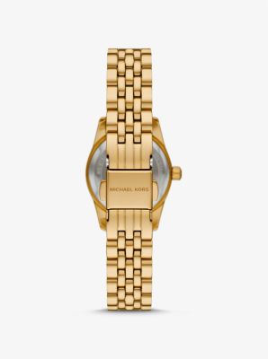 Michael kors shop watch petite