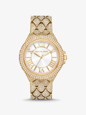 Women s Watches Designer Watches for Women Michael Kors