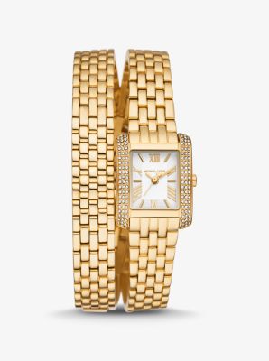 Michael kors multicolor watch hotsell